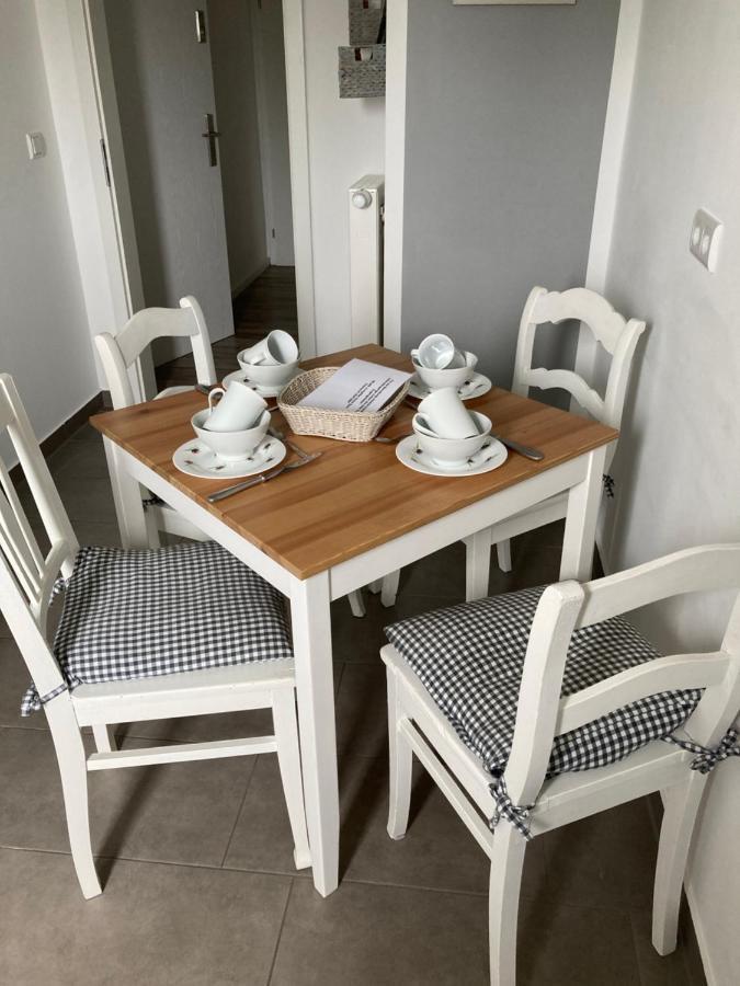 Guest House Dommitzsch Extérieur photo