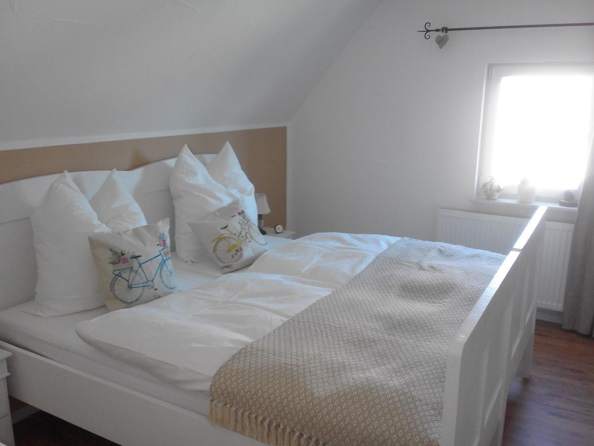Guest House Dommitzsch Extérieur photo