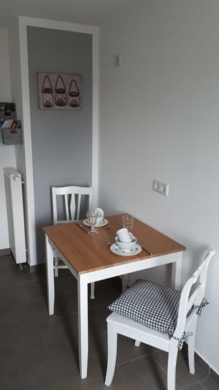Guest House Dommitzsch Extérieur photo