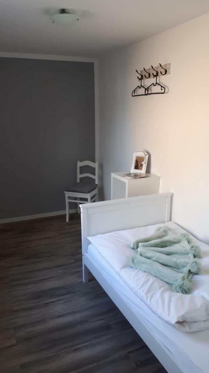 Guest House Dommitzsch Extérieur photo